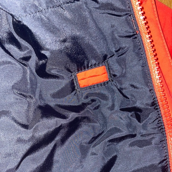 Burton Dry Ride snow jacket - Kids - Picture 12 of 13